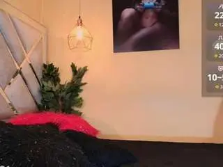 Camsoda Private Sex Chat of marcela-davila