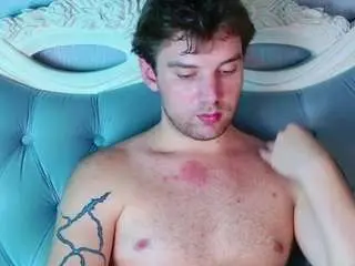 Camsoda Sex Cam of arthurwhitee