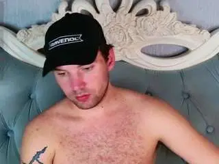 Camsoda Live Sex Cam of arthurwhitee