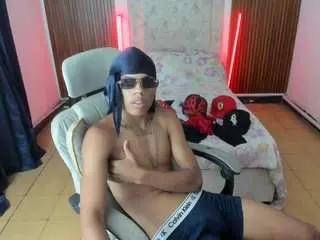 Camsoda Private Sex Chat of juan-mhata