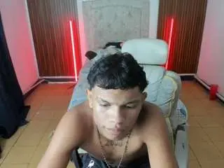 Camsoda Free Live Porn of juan-mhata
