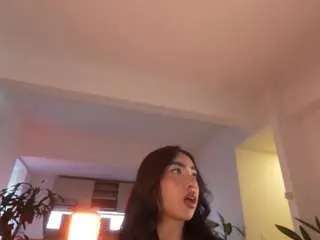 Camsoda Live Sex Cam of kali-hill