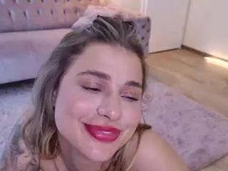 Camsoda Best Webcam of lenna-goddess