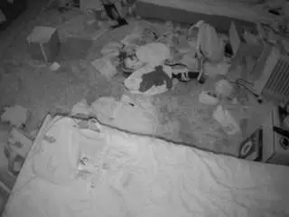 Camsoda Live Sex of voyeurcam-julmodels-whitebed-5