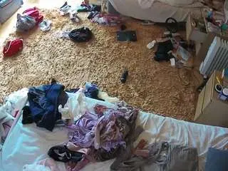 Camsoda Best live sex cam show of voyeurcam-julmodels-whitebed-5