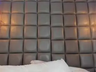 Camsoda Live Sex of dannavelvet