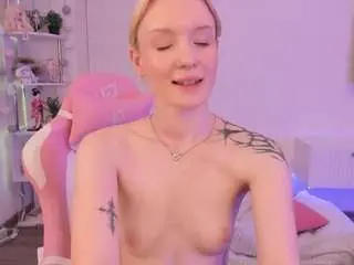 Camsoda Live Porn of tiffany-jade