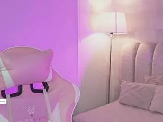 Camsoda Free Porn Cam of emma-vloss