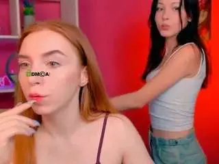 Camsoda Private Sex Chat of isabella-misis