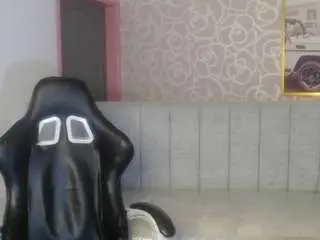 Camsoda Live Sex Cam of scarlett-jhonson-ch