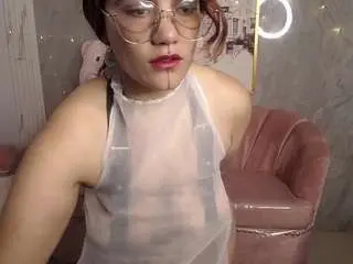 Camsoda Nude Webcam of scarlett-jhonson-ch