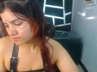 Camsoda Adult Video Chat of scarlett-jhonson-ch