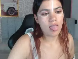 Camsoda Best live sex cam show of scarlett-jhonson-ch