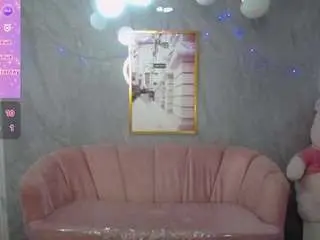 Camsoda Live Sex of scarlett-jhonson-ch