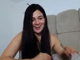 Camsoda Adult Webcam of sofibanks