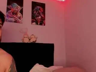 Camsoda Free Porn Cam of sextape-couple