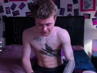 Camsoda Live Sex Cam of tomasnorton