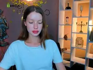 Camsoda Adult Webcams of ivy-frost