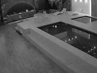 Camsoda Sex Cam of voyeurcam-casa-salsa-gym