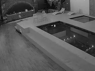 Camsoda Best Webcam of voyeurcam-casa-salsa-gym