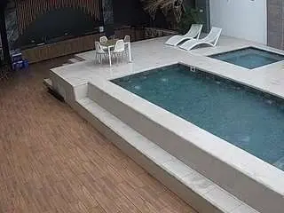 Camsoda Free Live Porn of voyeurcam-casa-salsa-gym