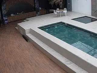 Camsoda Adult Webcam of voyeurcam-casa-salsa-gym