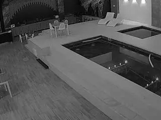 Camsoda Best live sex cam show of voyeurcam-casa-salsa-gym