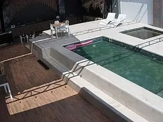Camsoda Sex Cam of voyeurcam-casa-salsa-gym