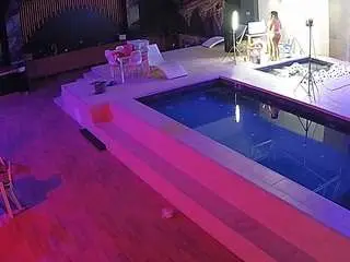 Camsoda Live Sex of voyeurcam-casa-salsa-gym