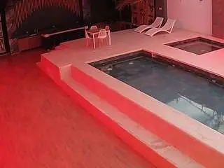 Camsoda Watch Live Sex Cams of voyeurcam-casa-salsa-gym