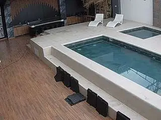 Camsoda Sex Cam of voyeurcam-casa-salsa-gym