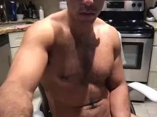 Camsoda Adult Webcams of boss-man-26