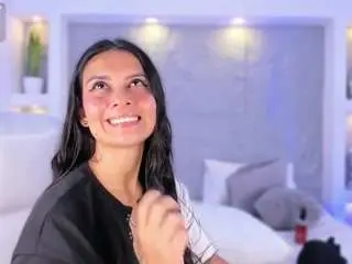 Camsoda Sex Cam of nicolsantos