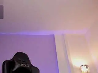 Camsoda Nude Webcam of sharkottetorres