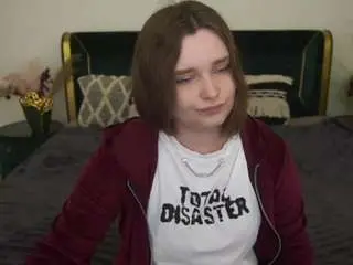 Camsoda Live Sex Cam of magicpeachs