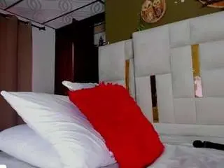 Camsoda Live Porn of mia-scarlet
