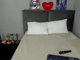 Camsoda Sex Chat of musclexxxbarbie