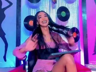 Camsoda Adult Video Chat of nickyminach