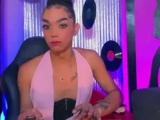 Camsoda Adult Webcams of nickyminach