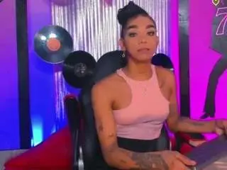 Camsoda Private Sex Chat of nickyminach