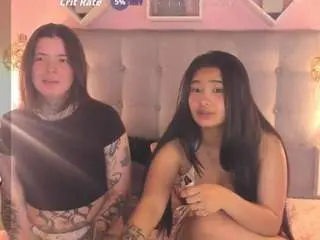 Camsoda Best Webcam of kaliykatie1
