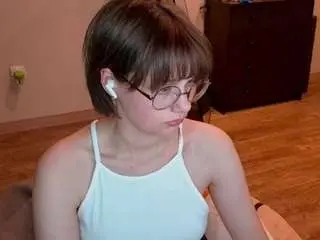 Camsoda Adult Webcams of monserrategreubel