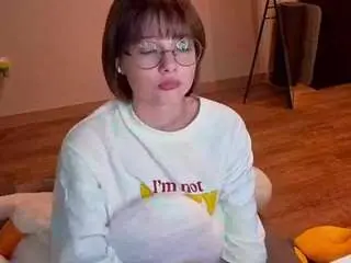 Camsoda Live Sex of monserrategreubel