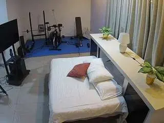 Camsoda Watch Live Sex Cams of voyeurcam-jb-office-1