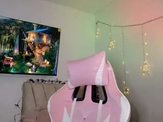 Camsoda Free Porn Cam of amapolaunicorn