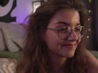 Camsoda Adult Video Chat of eldagoldsmith