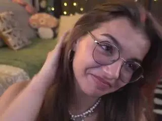 Camsoda Adult Webcams of eldagoldsmith