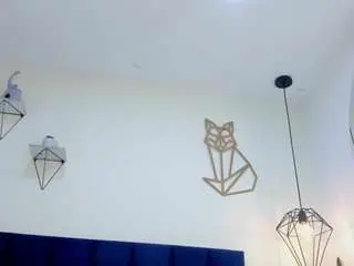 Camsoda Adult Webcams of mayaevansmg