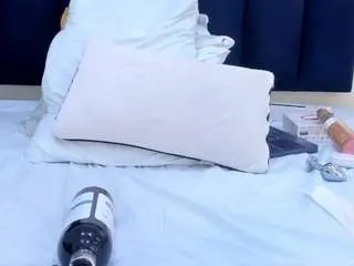 Camsoda Adult Video Chat of mayaevansmg