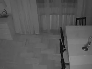 Camsoda Sex Chat of voyeurcam-julmodels-dining-2